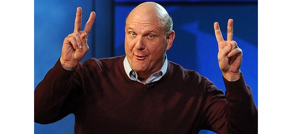 Microsoft, Nokia, Windows Phone, Bing, Ballmer, 
